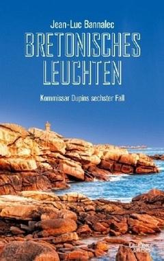 Cover von: Bretonisches Leuchten