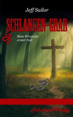 Schlangen-Grab Cover von: Schlangen-Grab