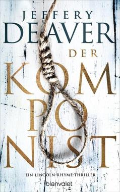 Cover von: Der Komponist