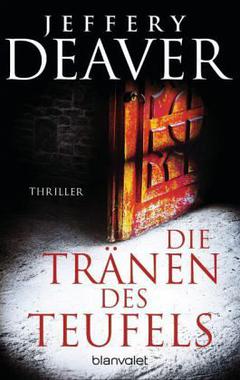 Die Tränen des Teufels Cover von: Die Tränen des Teufels