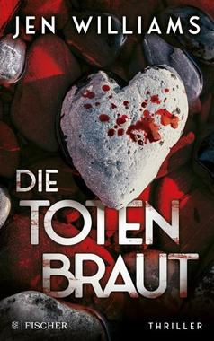 Die Totenbraut Cover von: Die Totenbraut
