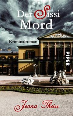 Der Sissi-Mord Cover von: Der Sissi-Mord
