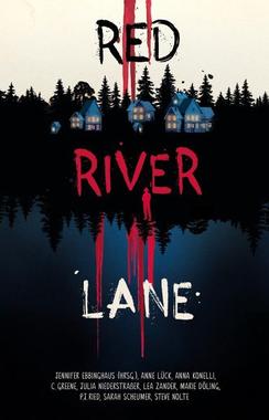 Cover von: Red River Lane