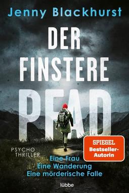 Der finstere Pfad Cover von: Der finstere Pfad