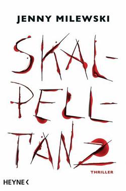 Skalpelltanz Cover von: Skalpelltanz