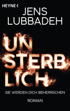 Unsterblich Cover von: Unsterblich