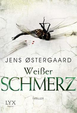 Cover von: Weißer Schmerz