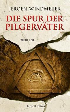 Die Spur der Pilgerväter Cover von: Die Spur der Pilgerväter