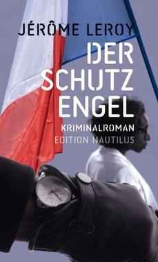 Der Schutzengel Cover von: Der Schutzengel