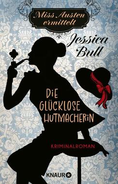 Cover von: Die glücklose Hutmacherin