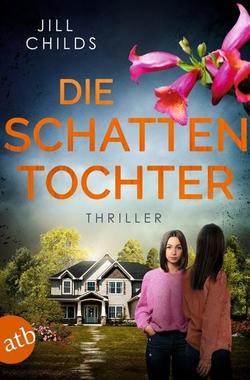 Die Schattentochter Cover von: Die Schattentochter
