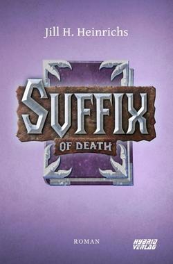 Cover von: Suffix of Death