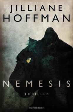 Nemesis Cover von: Nemesis