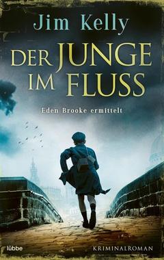 Der Junge im Fluss Cover von: Der Junge im Fluss