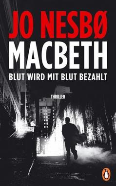 Cover von: Macbeth