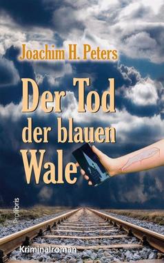Der Tod der blauen Wale Cover von: Der Tod der blauen Wale