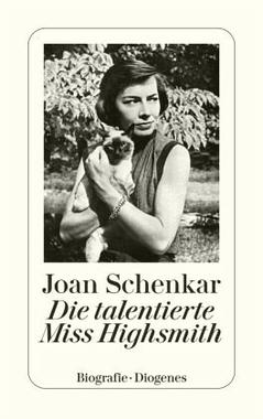 Cover von: Die talentierte Miss Highsmith