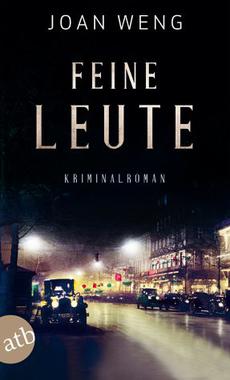Cover von: Feine Leute