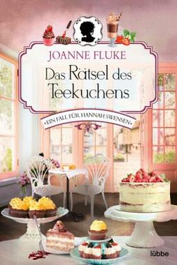 Cover von: Das Rätsel des Teekuchens