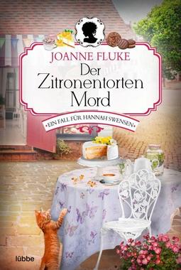 Der Zitronentortenmord Cover von: Der Zitronentortenmord