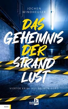 Das Geheimnis der Strandlust Cover von: Das Geheimnis der Strandlust