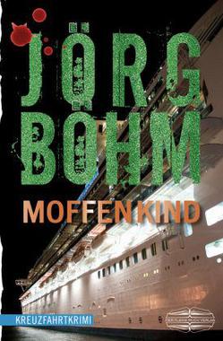 Moffenkind Cover von: Moffenkind