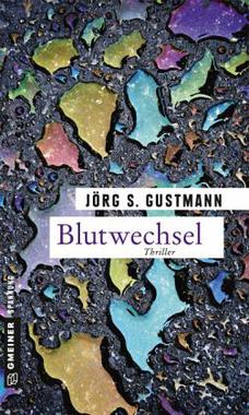 Blutwechsel Cover von: Blutwechsel
