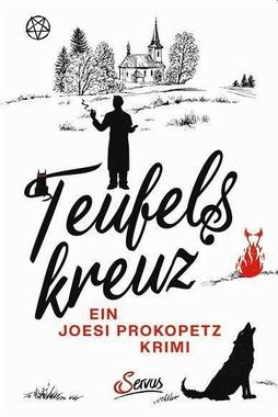 Cover von: Teufelskreuz