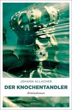 Der Knochentandler Cover von: Der Knochentandler