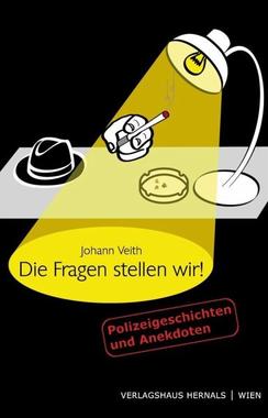 Cover von: Die Fragen stellen wir!