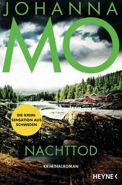 Cover von: Nachttod