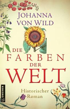 Die Farben der Welt Cover von: Die Farben der Welt