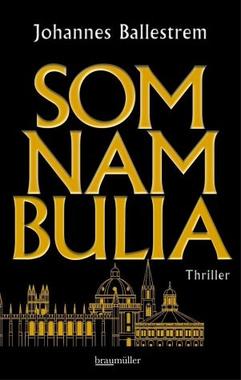 Cover von: Somnambulia