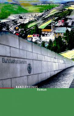 Kanzlerbonus Cover von: Kanzlerbonus