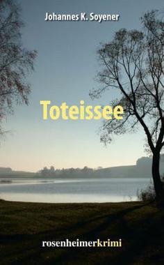 Toteissee Cover von: Toteissee