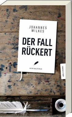Der Fall Rückert Cover von: Der Fall Rückert