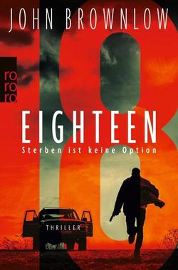 Eighteen Cover von: Eighteen