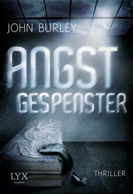 Cover von: Angstgespenster