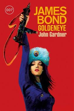 Cover von: GoldenEye