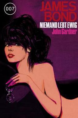 Niemand lebt ewig Cover von: Niemand lebt ewig