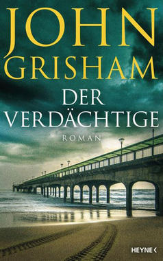 Der Verdächtige Cover von: Der Verdächtige
