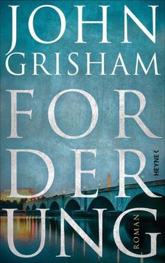 Forderung Cover von: Forderung