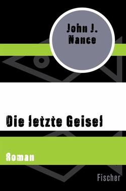 Die letzte Geisel Cover von: Die letzte Geisel