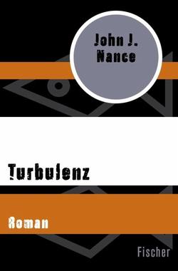 Cover von: Turbulenz