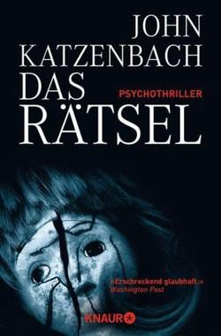 Cover von: Das Rätsel