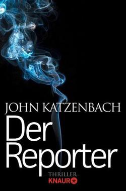 Cover von: Der Reporter