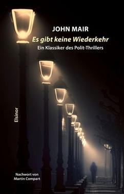 Cover von: Es gibt keine Wiederkehr