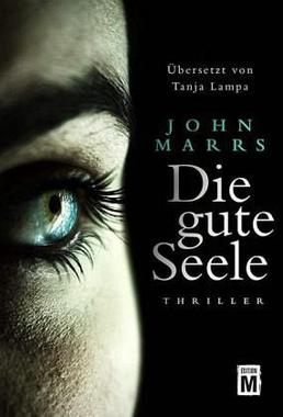 Die gute Seele Cover von: Die gute Seele
