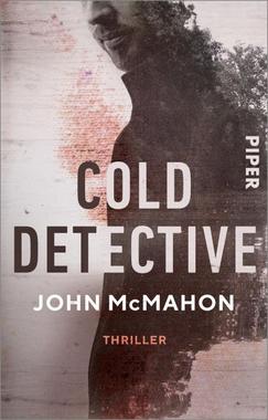 Cover von: Cold Detective