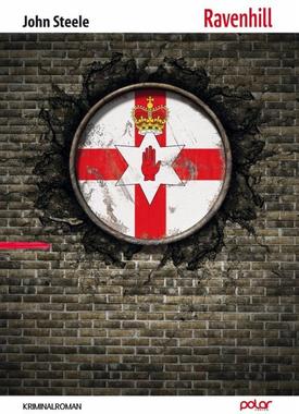Cover von: Ravenhill